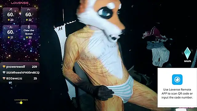 Snapshot of FoxieHikari chatting on December 2024 02:59:02 AM FoxieHikari online show from December 2024 02:59:02 AM