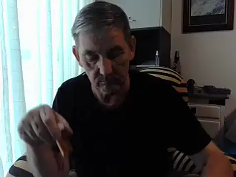 ChunkyMonkey007 online show from December 2024 09:23:01 PM