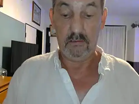 ChunkyMonkey007 online show from January 2025 01:13:01 PM