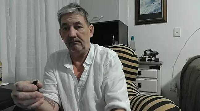 ChunkyMonkey007 online show from January 2025 09:57:02 AM