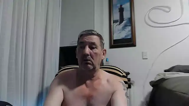 ChunkyMonkey007 online show from January 2025 02:24:02 AM