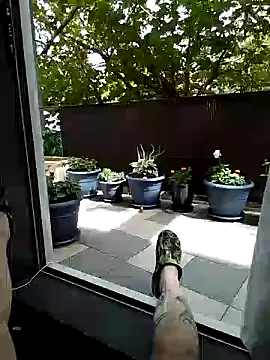 ChunkyMonkey007 online show from January 2025 03:00:02 AM