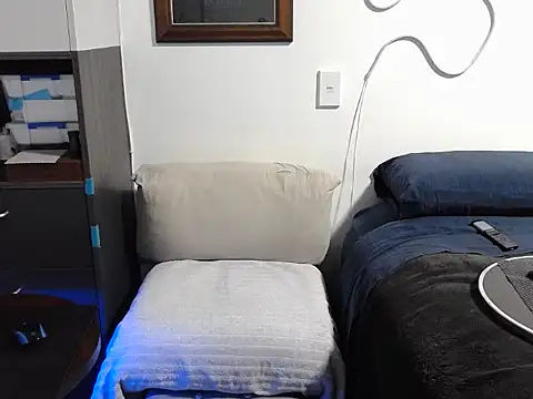 ChunkyMonkey007 online show from September 2025 10:42:02 AM