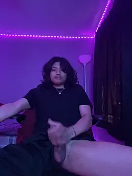 plutomf online show from October 2025 10:10:01 PM