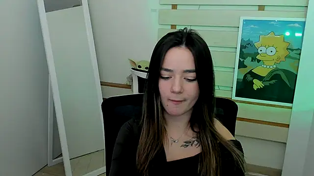 Snapshot of Bella_XO chatting on December 2024 01:43:01 PM Bella XO online show from December 2024 01:43:01 PM