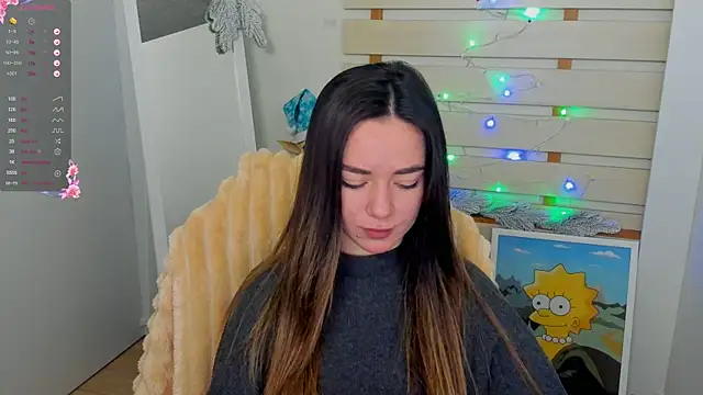 Snapshot of Bella_XO chatting on December 2024 07:28:01 AM Bella XO online show from December 2024 07:28:01 AM