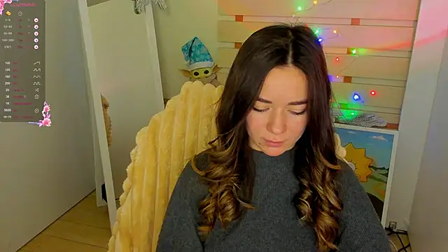 Snapshot of Bella_XO chatting on December 2024 11:11:02 AM Bella XO online show from December 2024 11:11:02 AM