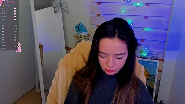 Snapshot of Bella_XO chatting on December 2024 07:26:02 AM Bella XO online show from December 2024 07:26:02 AM