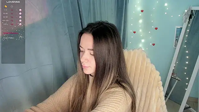 Snapshot of Bella_XO chatting on January 2025 04:35:01 PM Bella XO online show from January 2025 04:35:01 PM