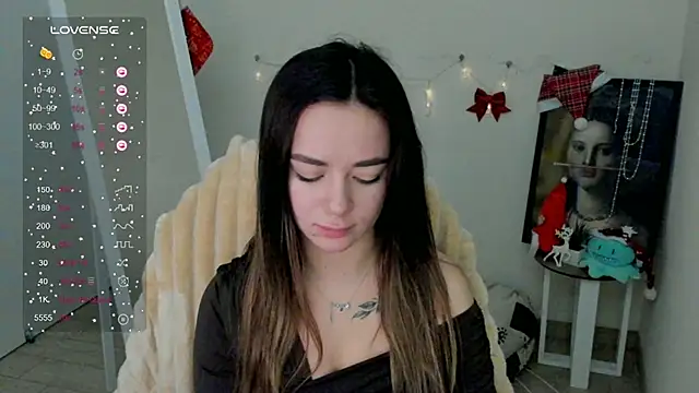 Snapshot of Bella_XO chatting on January 2025 01:15:01 PM Bella XO online show from January 2025 01:15:01 PM