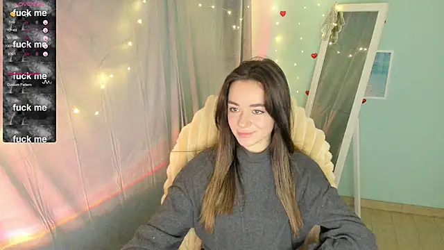 Snapshot of Bella_XO chatting on January 2025 01:31:01 PM Bella XO online show from January 2025 01:31:01 PM