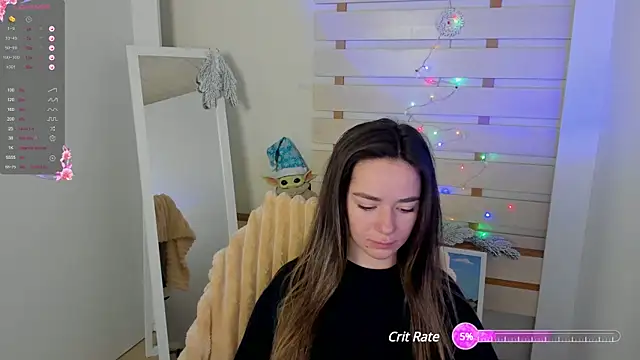 Snapshot of Bella_XO chatting on January 2025 01:14:02 PM Bella XO online show from January 2025 01:14:02 PM