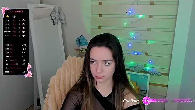 Snapshot of Bella_XO chatting on January 2025 07:25:01 AM Bella XO online show from January 2025 07:25:01 AM