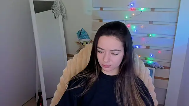 Snapshot of Bella_XO chatting on January 2025 07:30:01 AM Bella XO online show from January 2025 07:30:01 AM