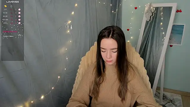 Snapshot of Bella_XO chatting on February 2025 07:50:01 AM Bella XO online show from February 2025 07:50:01 AM