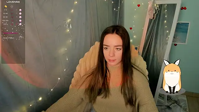 Snapshot of Bella_XO chatting on February 2025 11:12:02 AM Bella XO online show from February 2025 11:12:02 AM