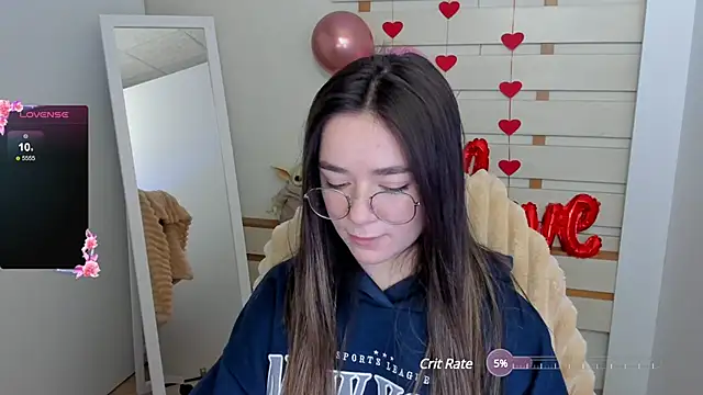Snapshot of Bella_XO chatting on February 2025 07:34:02 AM Bella XO online show from February 2025 07:34:02 AM
