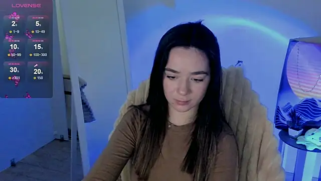 Snapshot of Bella_XO chatting on February 2025 10:39:01 AM Bella XO online show from February 2025 10:39:01 AM