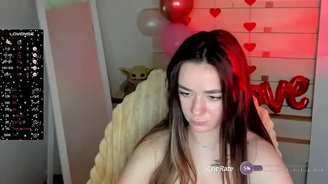 Snapshot of Bella_XO chatting on February 2025 01:08:02 PM Bella XO online show from February 2025 01:08:02 PM