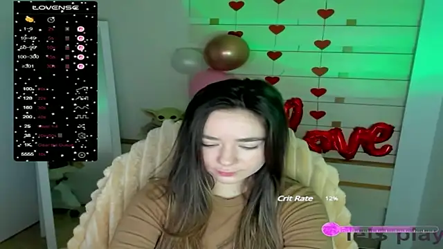 Snapshot of Bella_XO chatting on March 2025 07:10:01 AM Bella XO online show from March 2025 07:10:01 AM