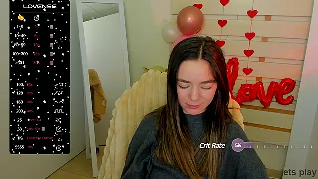 Snapshot of Bella_XO chatting on March 2025 09:55:01 AM Bella XO online show from March 2025 09:55:01 AM