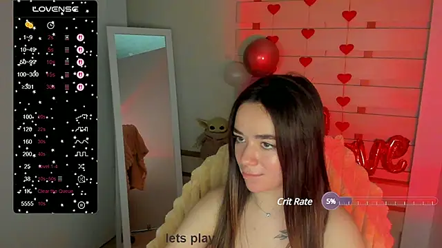 Snapshot of Bella_XO chatting on March 2025 04:56:02 PM Bella XO online show from March 2025 04:56:02 PM