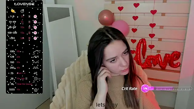 Snapshot of Bella_XO chatting on March 2025 07:40:02 AM Bella XO online show from March 2025 07:40:02 AM