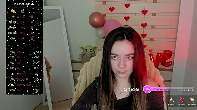 Snapshot of Bella_XO chatting on March 2025 01:15:01 PM Bella XO online show from March 2025 01:15:01 PM