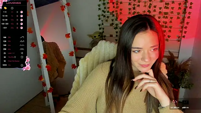 Snapshot of Bella_XO chatting on October 2025 08:10:01 AM Bella XO online show from October 2025 08:10:01 AM
