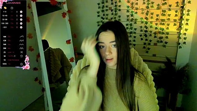 Snapshot of Bella_XO chatting on October 2025 03:26:02 AM Bella XO online show from October 2025 03:26:02 AM