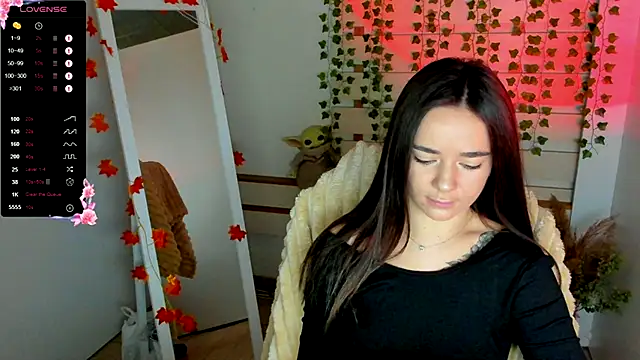 Snapshot of Bella_XO chatting on October 2025 06:45:01 AM Bella XO online show from October 2025 06:45:01 AM