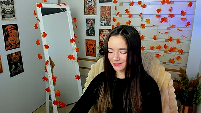 Snapshot of Bella_XO chatting on October 2025 06:49:01 AM Bella XO online show from October 2025 06:49:01 AM