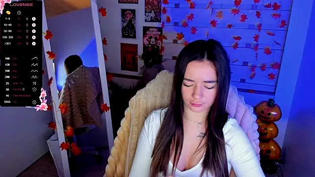 Snapshot of Bella_XO chatting on October 2025 06:47:01 AM Bella XO online show from October 2025 06:47:01 AM