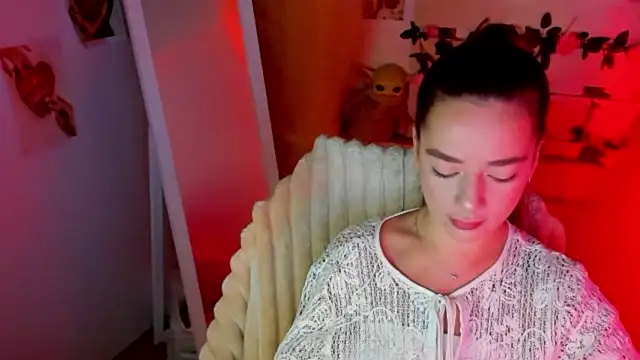 Bella XO online show from June 2026 05:56:02 AM