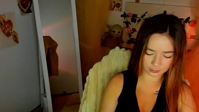 Bella XO online show from July 2026 06:30:02 AM