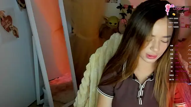 Bella XO online show from July 2026 08:42:01 AM