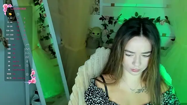 Bella XO online show from July 2026 06:28:01 AM