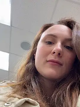 Dina Tease online show from November 2025 12:49:02 PM