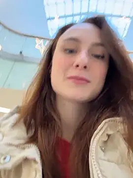 Dina Tease online show from November 2025 01:00:02 PM