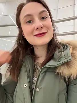 Dina Tease online show from February 2026 11:09:02 AM