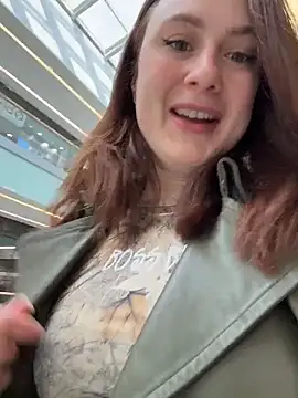 Dina Tease online show from April 2026 11:16:01 AM