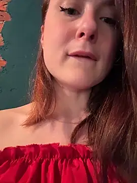 Snapshot of Dina_Tease chatting on May 2026 11:36:01 AM Dina Tease online show from May 2026 11:36:01 AM