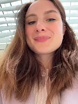 Snapshot of Dina_Tease chatting on May 2026 01:19:01 PM Dina Tease online show from May 2026 01:19:01 PM