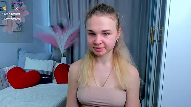 OdetteHarwick online show from October 2025 07:22:01 AM