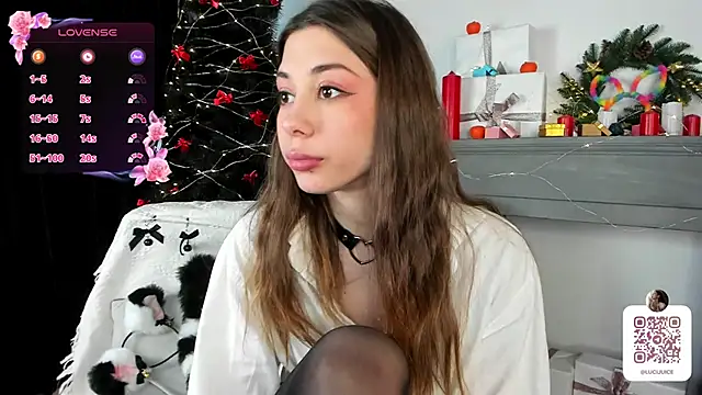 Lucutes online show from January 2025 09:08:02 AM