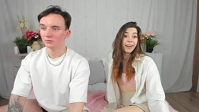 Lucutes online show from February 2025 06:02:02 PM