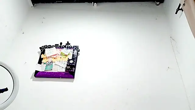 PetiteIvoryQueen19 online show from December 2025 03:24:02 AM