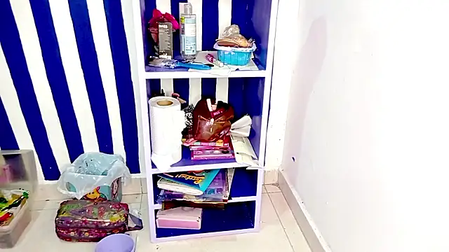 PetiteIvoryQueen19 online show from April 2026 03:46:02 AM