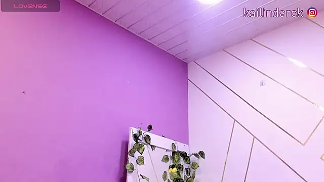 Kailin darck1 online show from January 2025 03:44:02 PM