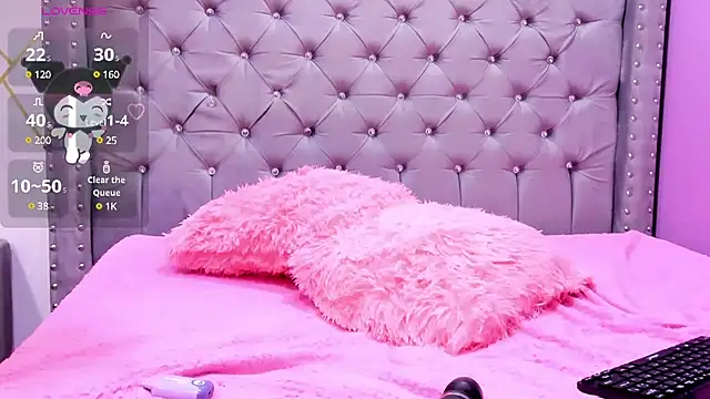 Kailin darck1 online show from January 2025 03:51:02 PM